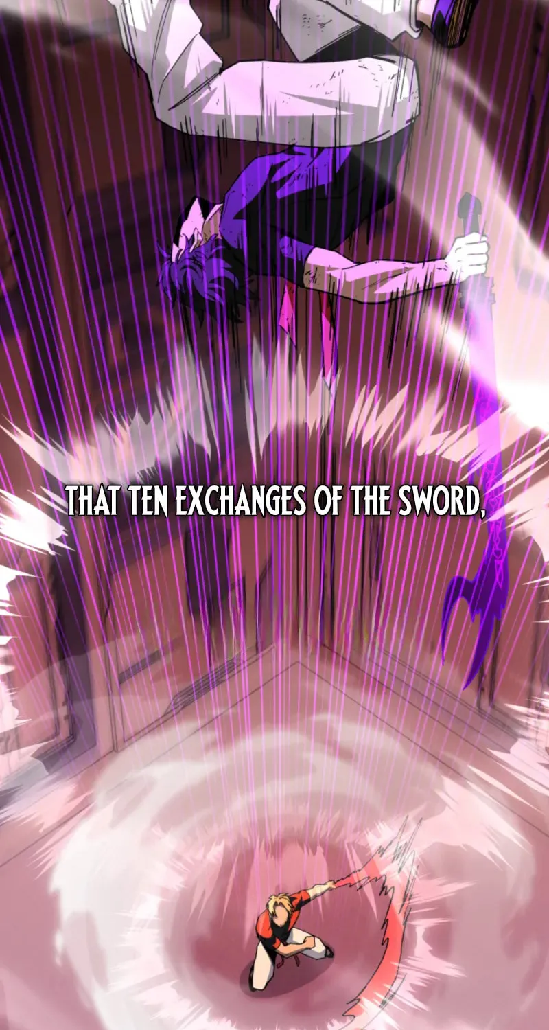 Iljin Demonic Cult Chapter 43 page 130 - 