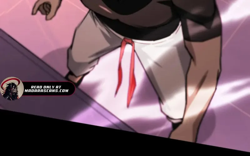 Iljin Demonic Cult Chapter 43 page 132 - 
