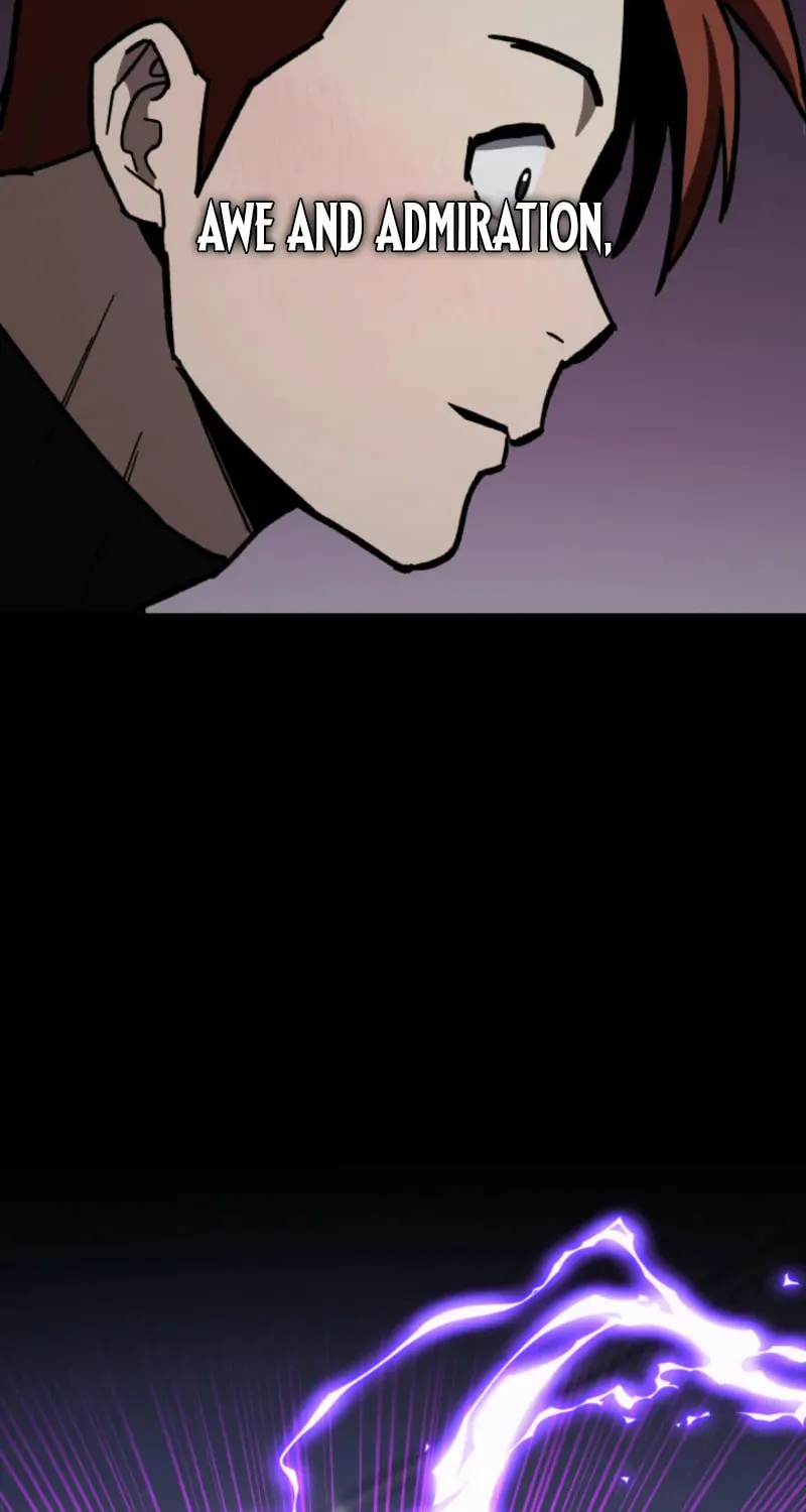 Iljin Demonic Cult Chapter 43 page 135 - 
