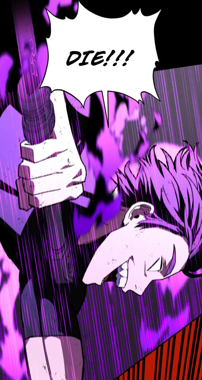 Iljin Demonic Cult Chapter 43 page 143 - 