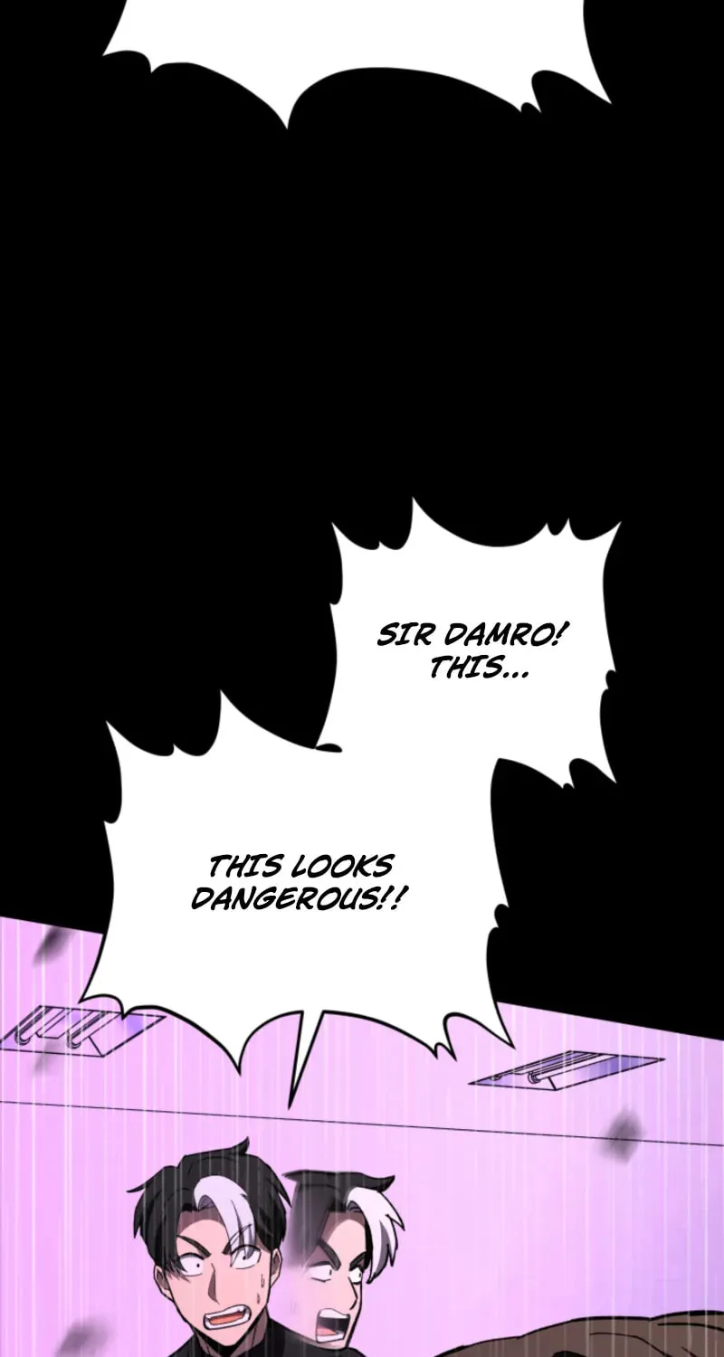 Iljin Demonic Cult Chapter 43 page 145 - 