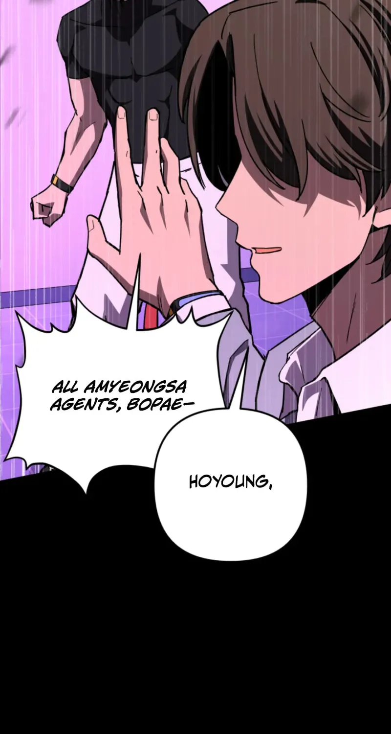 Iljin Demonic Cult Chapter 43 page 146 - 
