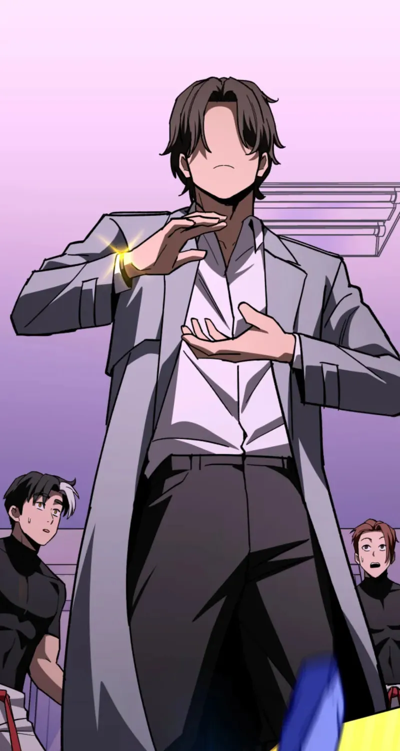 Iljin Demonic Cult Chapter 43 page 149 - 
