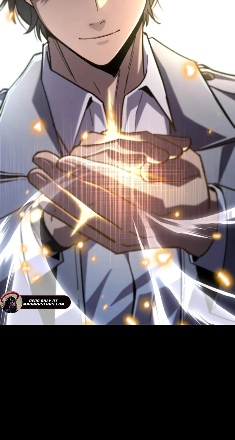 Iljin Demonic Cult Chapter 43 page 159 - 