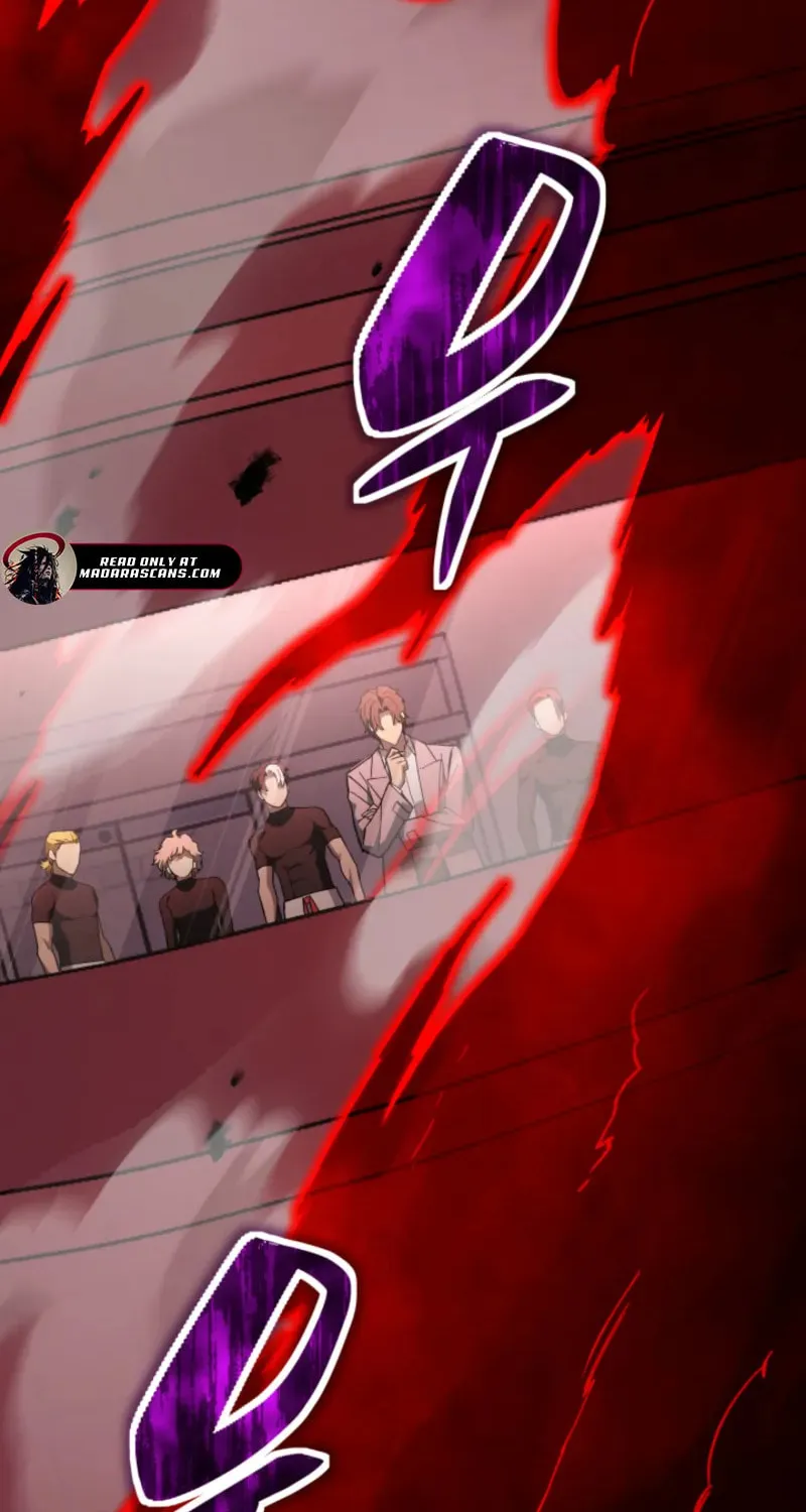 Iljin Demonic Cult Chapter 43 page 4 - 