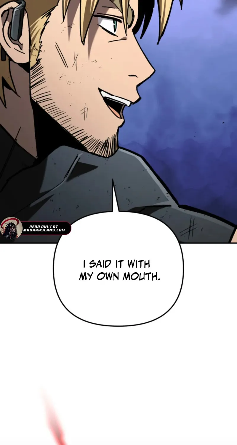 Iljin Demonic Cult Chapter 43 page 31 - 
