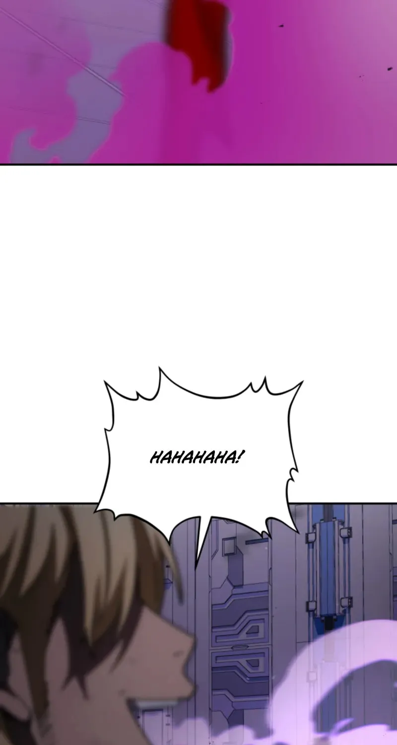 Iljin Demonic Cult Chapter 43 page 34 - 
