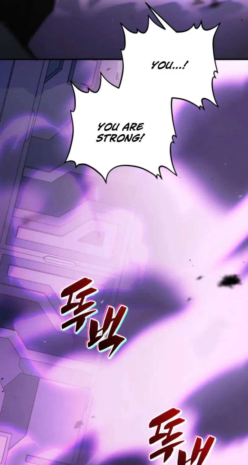 Iljin Demonic Cult Chapter 43 page 36 - 