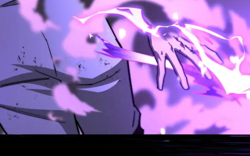 Iljin Demonic Cult Chapter 43 page 41 - 