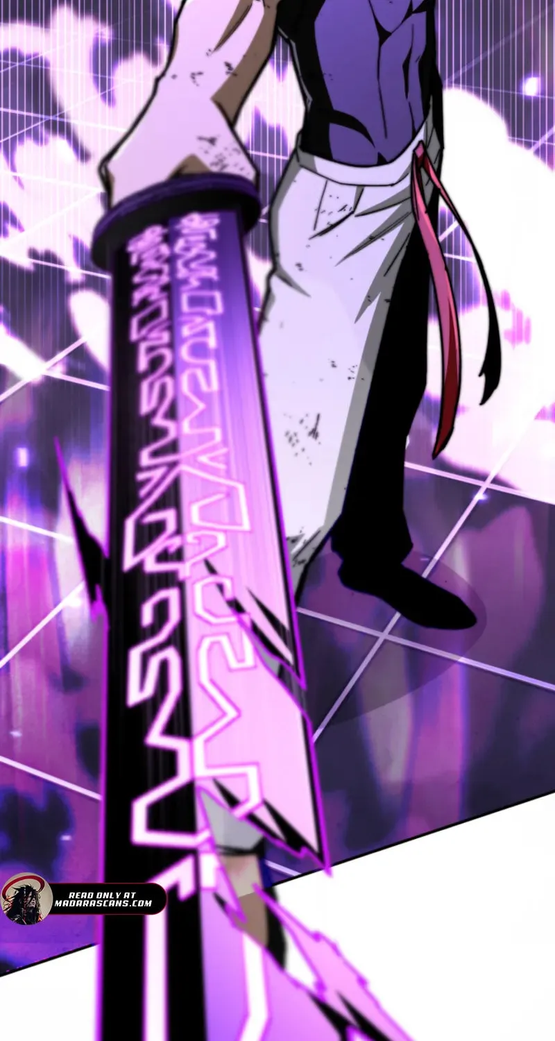 Iljin Demonic Cult Chapter 43 page 43 - 