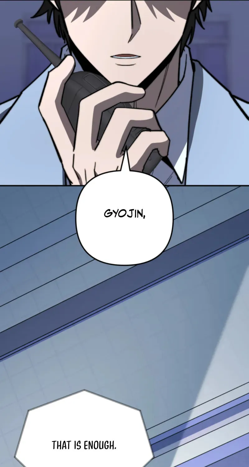Iljin Demonic Cult Chapter 43 page 47 - 