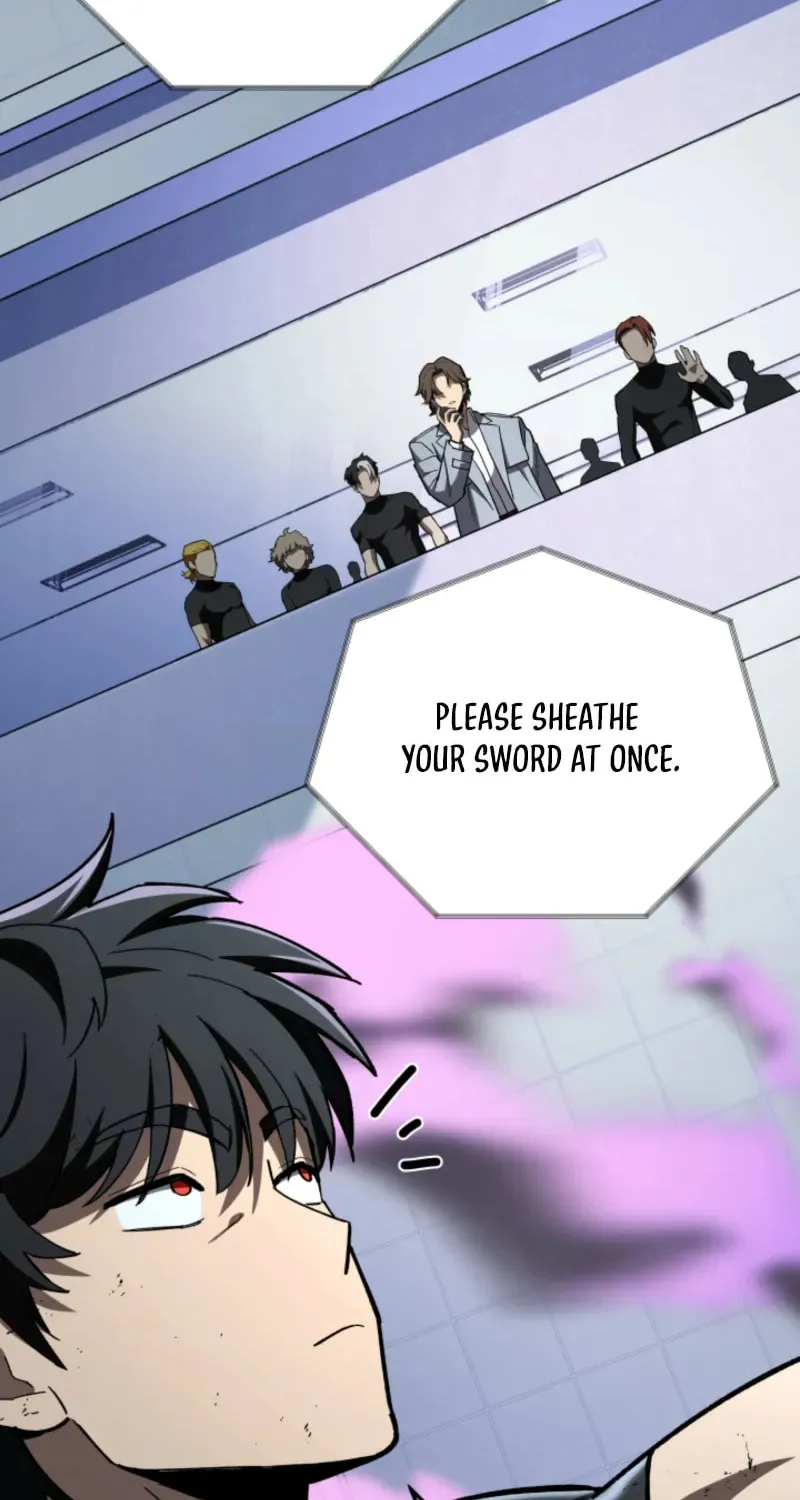 Iljin Demonic Cult Chapter 43 page 48 - 