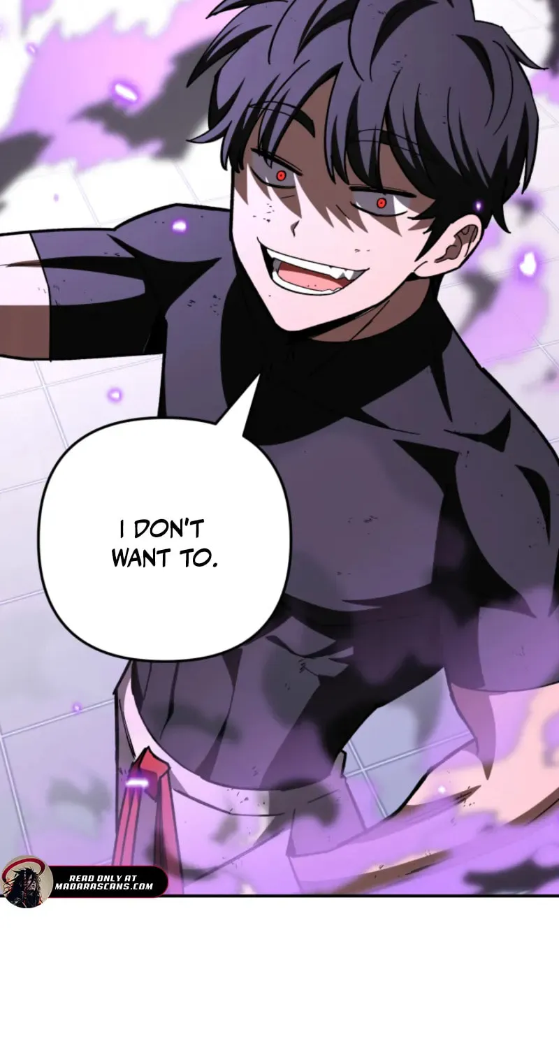 Iljin Demonic Cult Chapter 43 page 50 - 