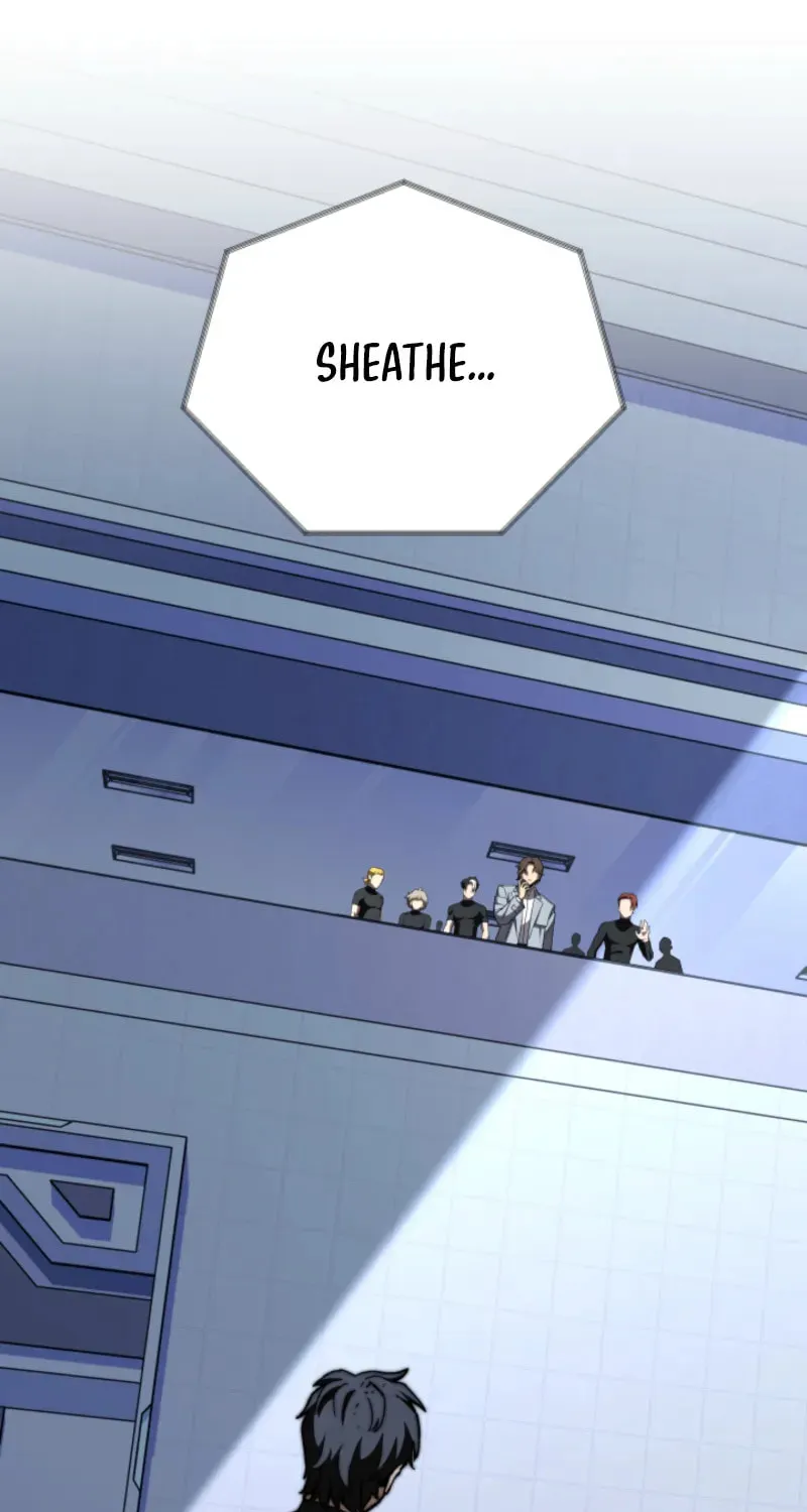 Iljin Demonic Cult Chapter 43 page 53 - 