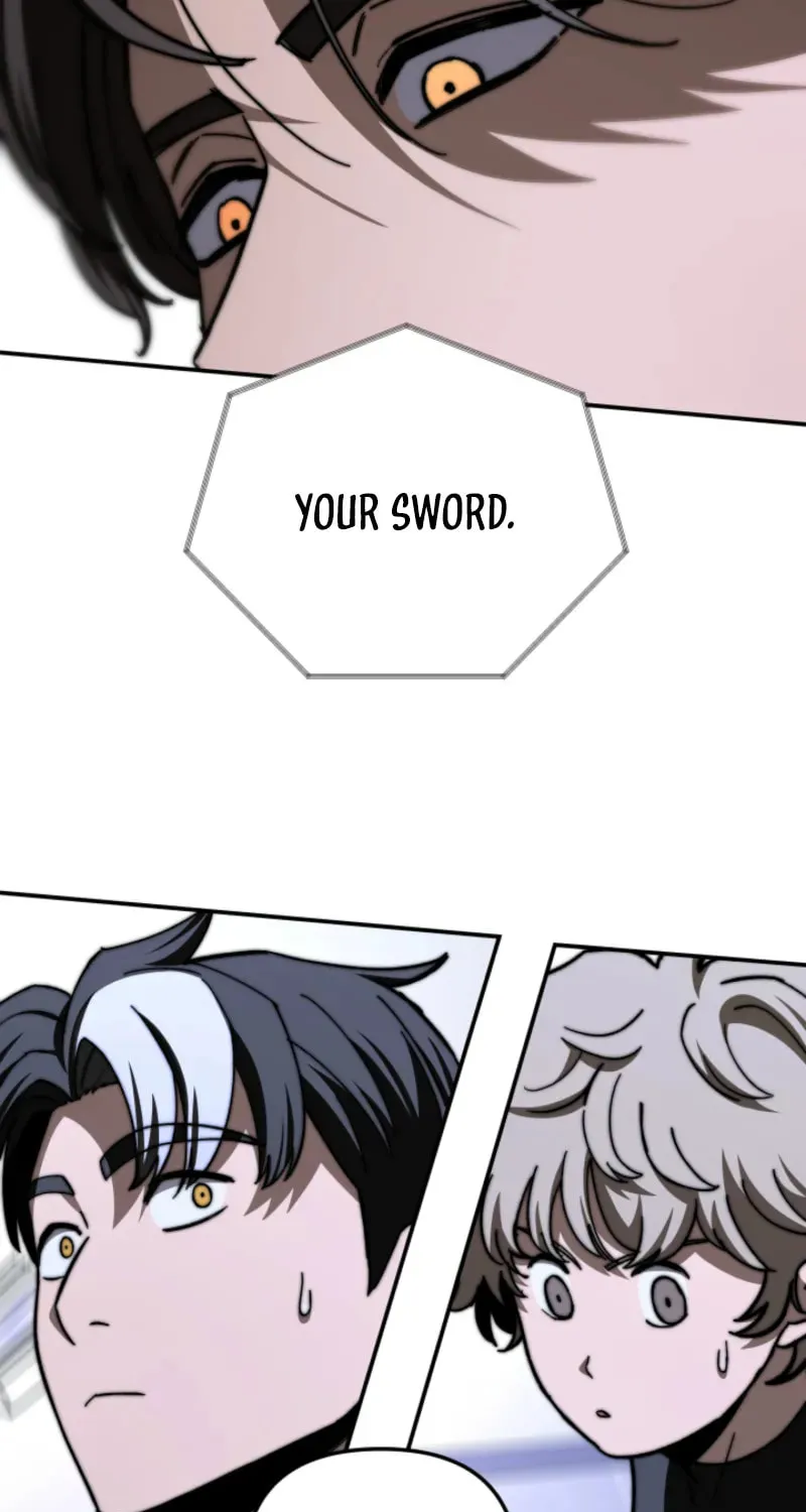 Iljin Demonic Cult Chapter 43 page 55 - 
