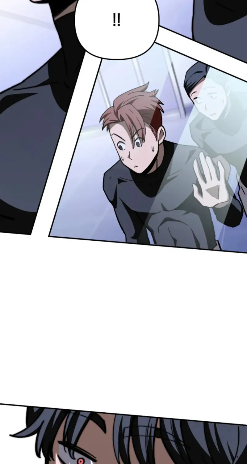 Iljin Demonic Cult Chapter 43 page 56 - 