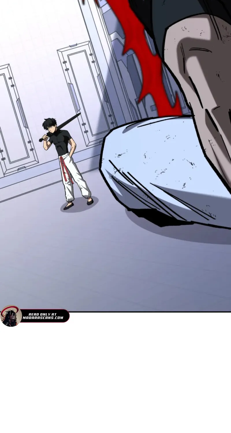 Iljin Demonic Cult Chapter 43 page 62 - 
