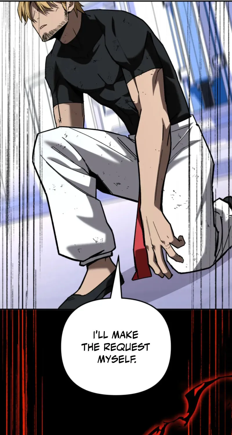 Iljin Demonic Cult Chapter 43 page 64 - 