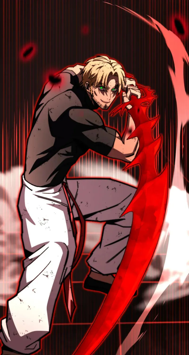 Iljin Demonic Cult Chapter 43 page 69 - 