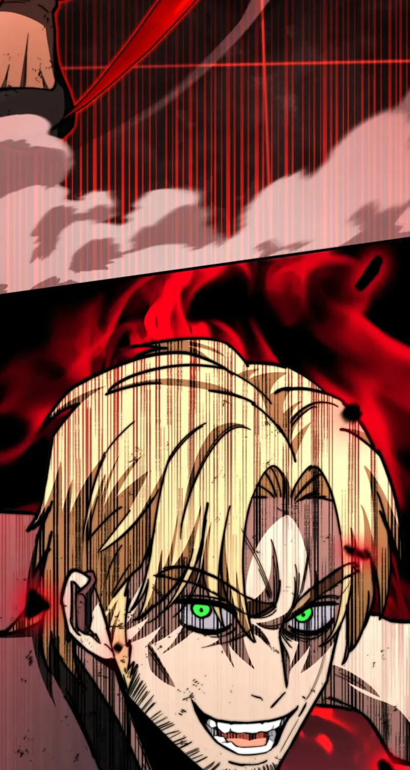 Iljin Demonic Cult Chapter 43 page 70 - 