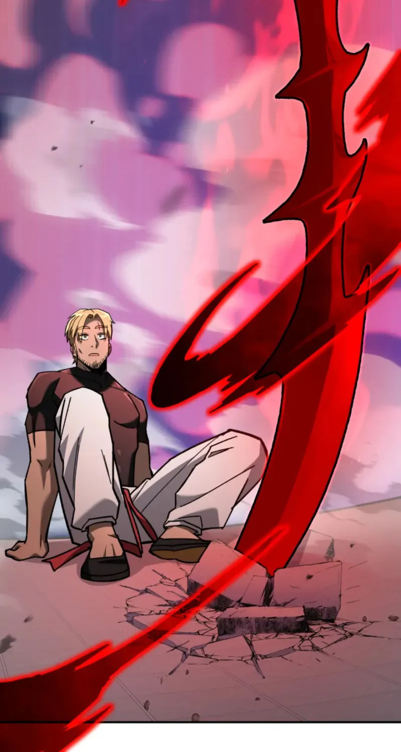 Iljin Demonic Cult Chapter 43 page 8 - 