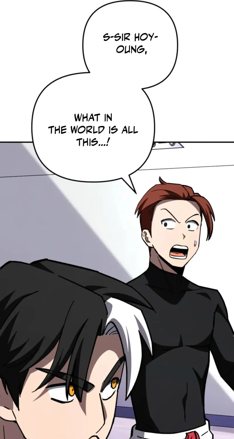 Iljin Demonic Cult Chapter 43 page 79 - 