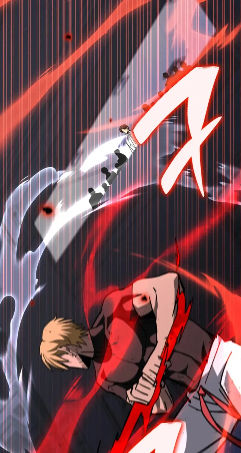 Iljin Demonic Cult Chapter 43 page 84 - 