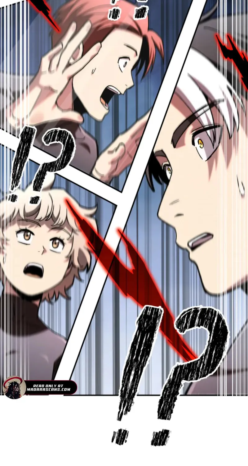 Iljin Demonic Cult Chapter 43 page 10 - 