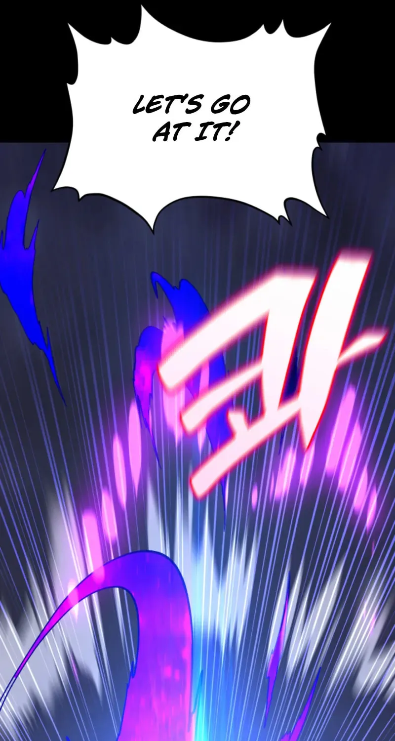 Iljin Demonic Cult Chapter 43 page 94 - 