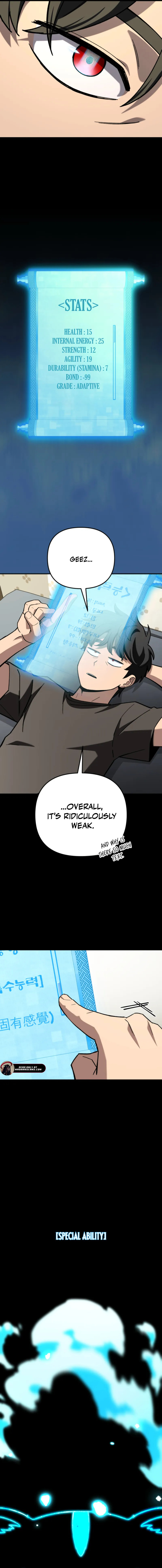 Iljin Demonic Cult Chapter 44 page 16 - 