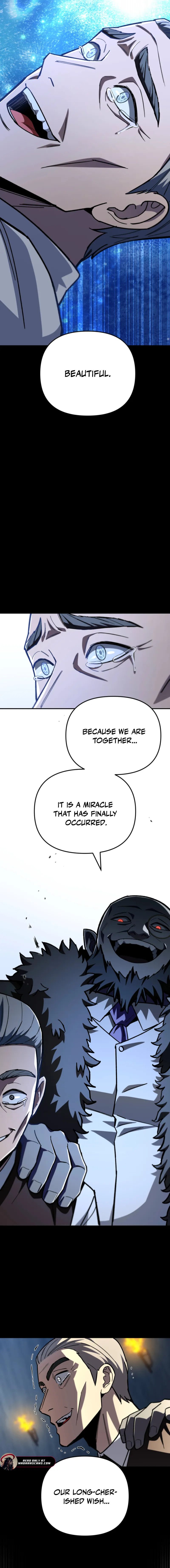 Iljin Demonic Cult Chapter 45 page 23 - 