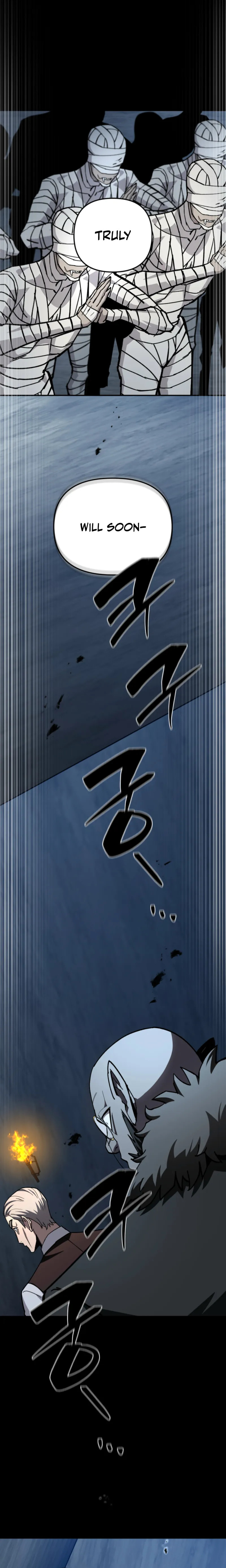 Iljin Demonic Cult Chapter 45 page 24 - 