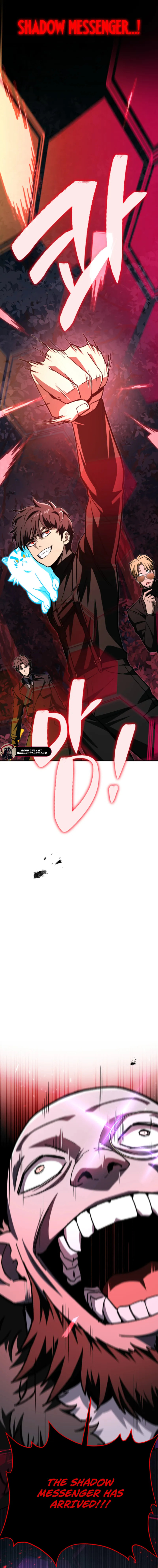 Iljin Demonic Cult Chapter 45 page 27 - 