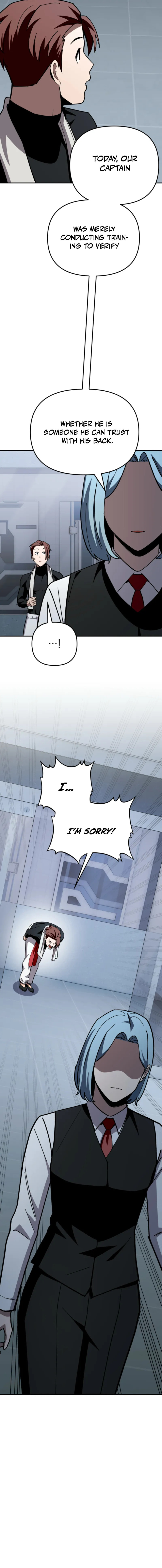 Iljin Demonic Cult Chapter 47 page 4 - 