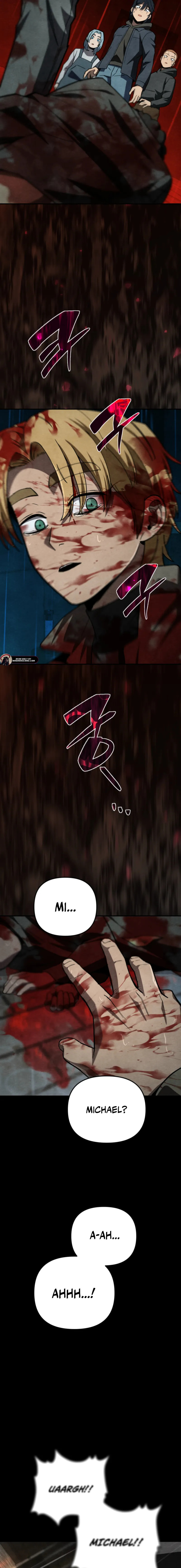 Iljin Demonic Cult Chapter 48 page 13 - 