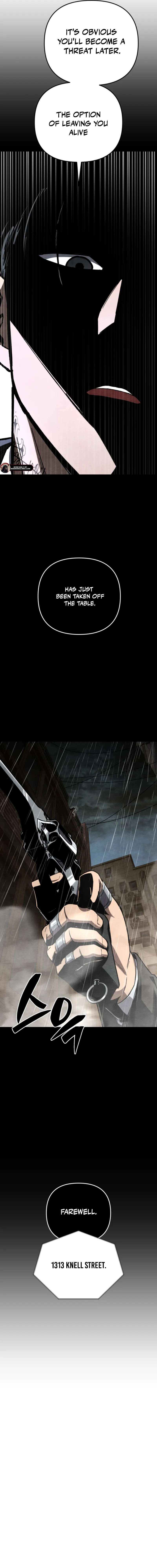 Iljin Demonic Cult Chapter 48 page 23 - 