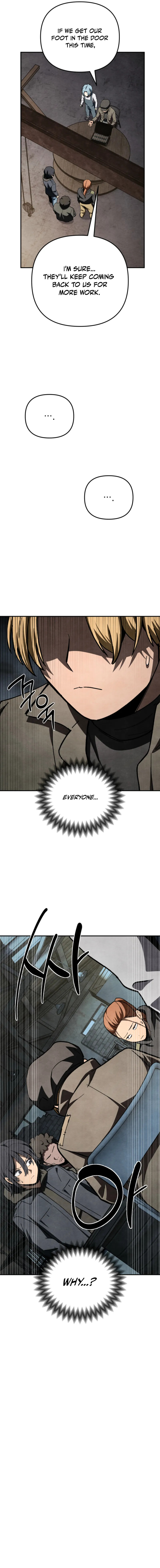 Iljin Demonic Cult Chapter 48 page 9 - 