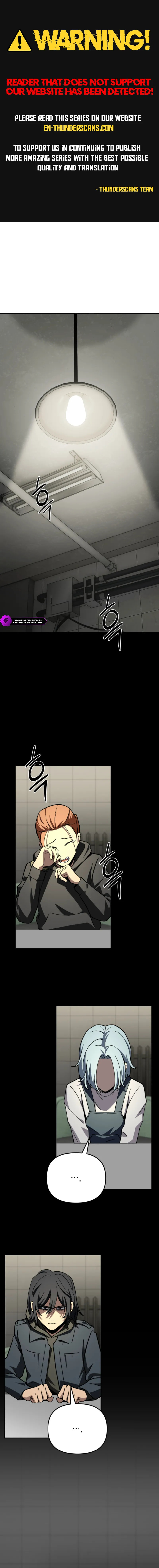 Iljin Demonic Cult Chapter 49 page 1 - 