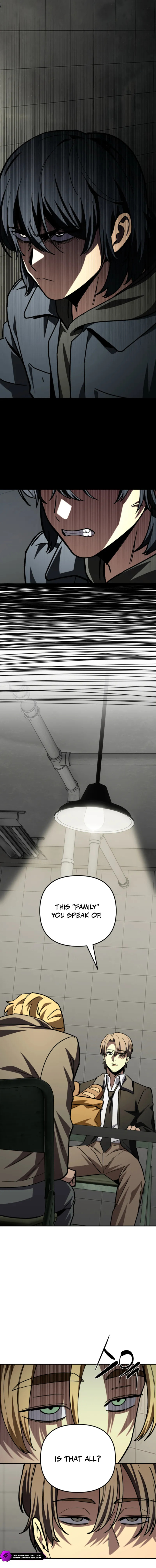Iljin Demonic Cult Chapter 49 page 11 - 