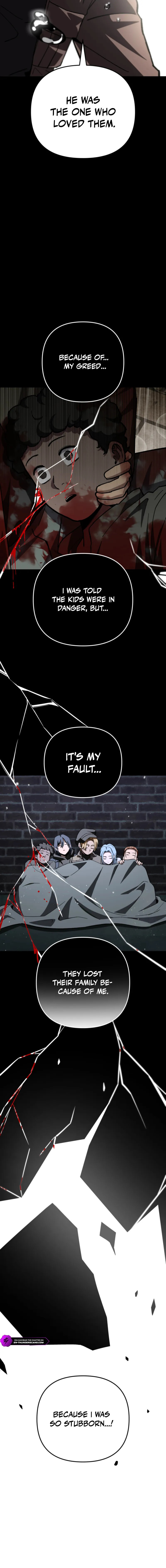 Iljin Demonic Cult Chapter 49 page 9 - 