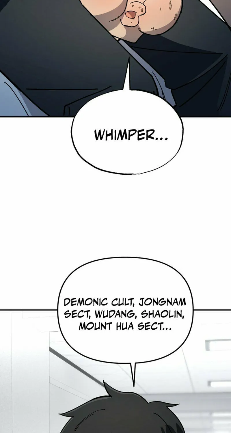 Iljin Demonic Cult Chapter 5 page 111 - 