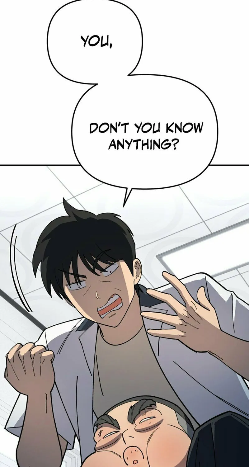 Iljin Demonic Cult Chapter 5 page 113 - 