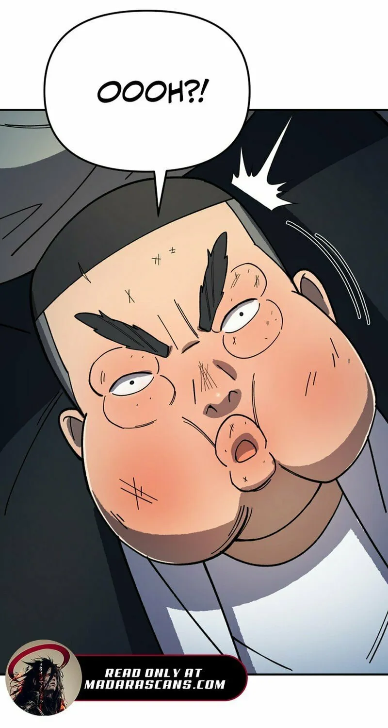 Iljin Demonic Cult Chapter 5 page 115 - 