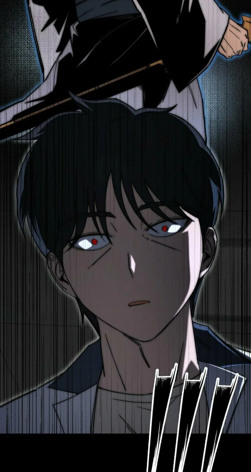 Iljin Demonic Cult Chapter 5 page 119 - 