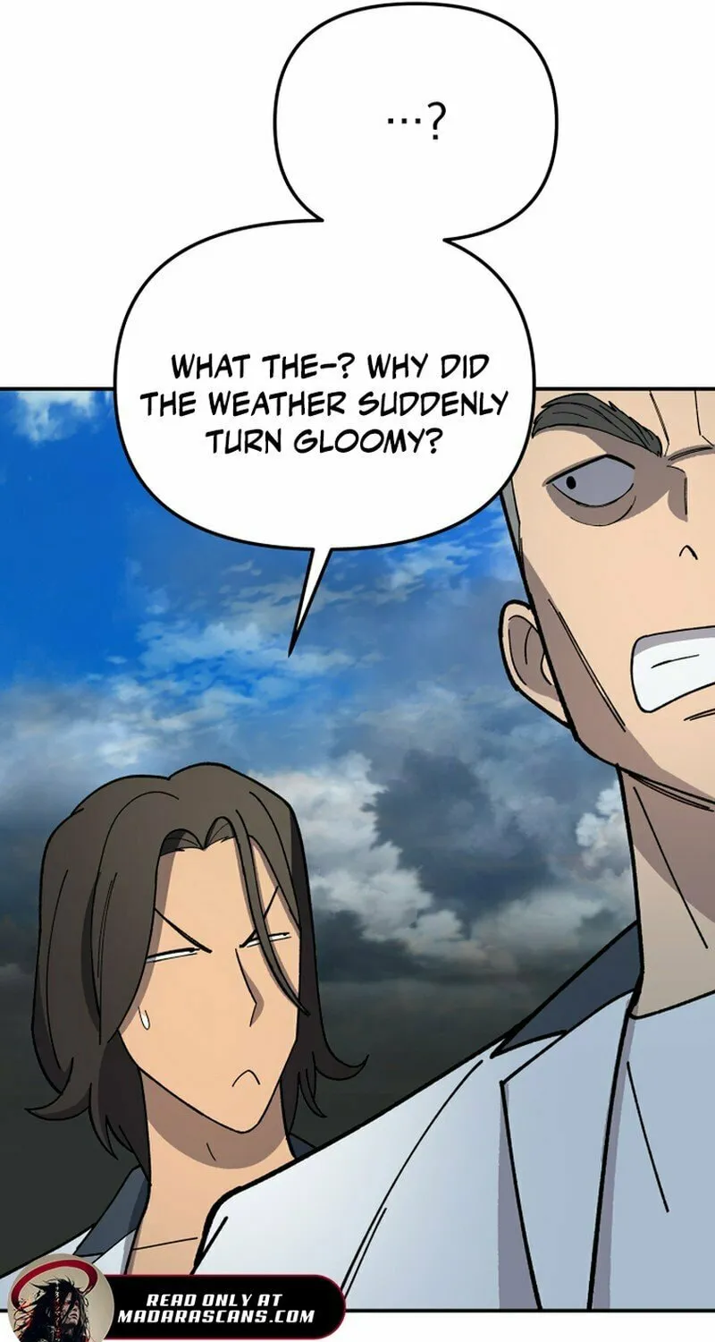 Iljin Demonic Cult Chapter 5 page 21 - 