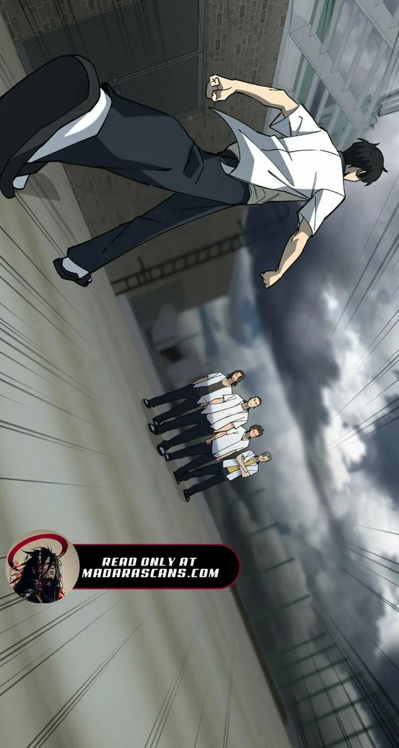 Iljin Demonic Cult Chapter 5 page 24 - 