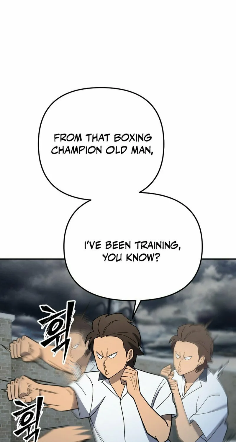 Iljin Demonic Cult Chapter 5 page 28 - 