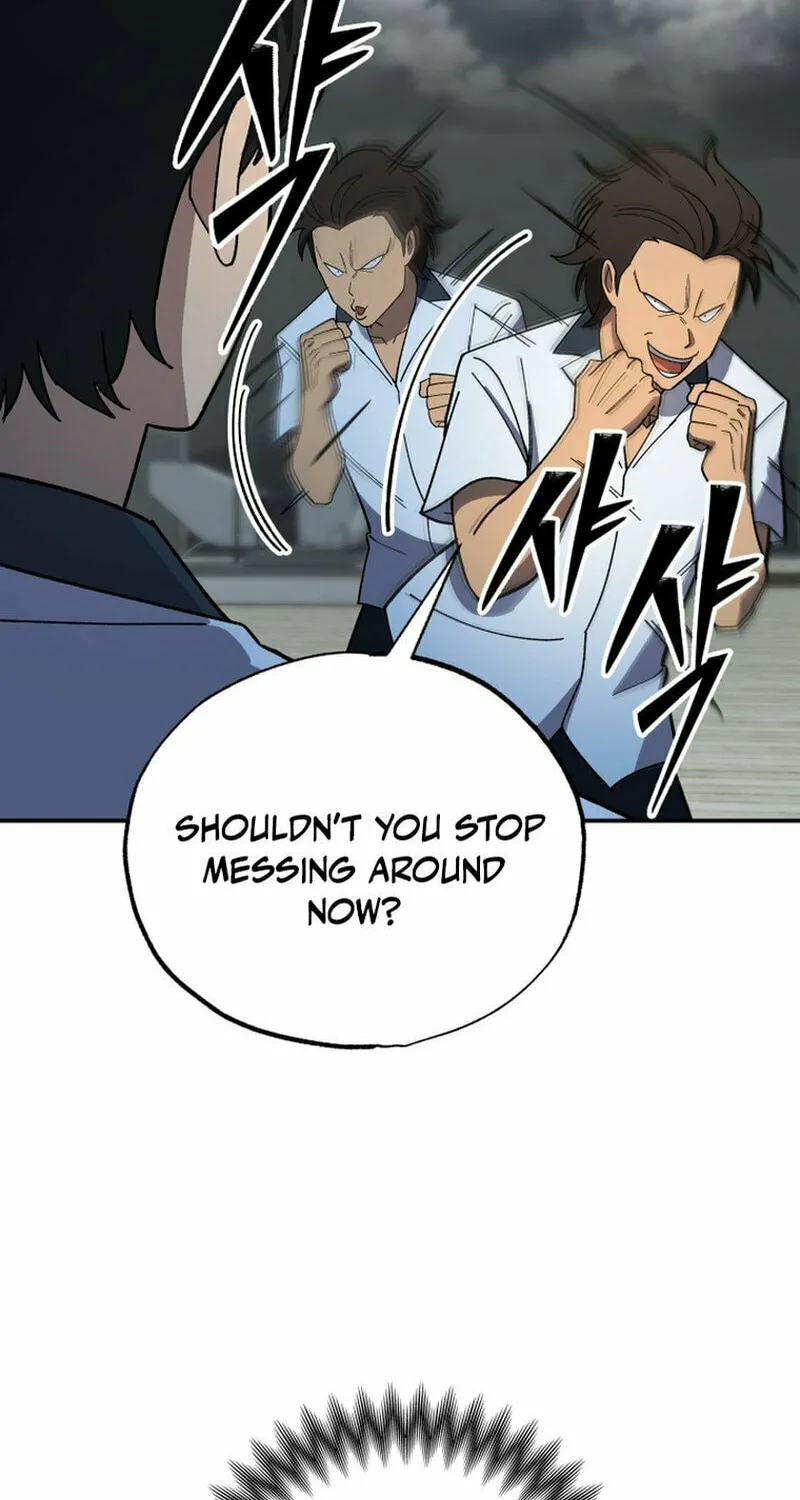 Iljin Demonic Cult Chapter 5 page 30 - 