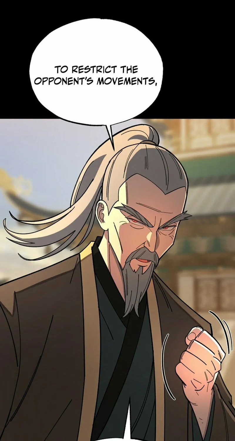 Iljin Demonic Cult Chapter 5 page 50 - 