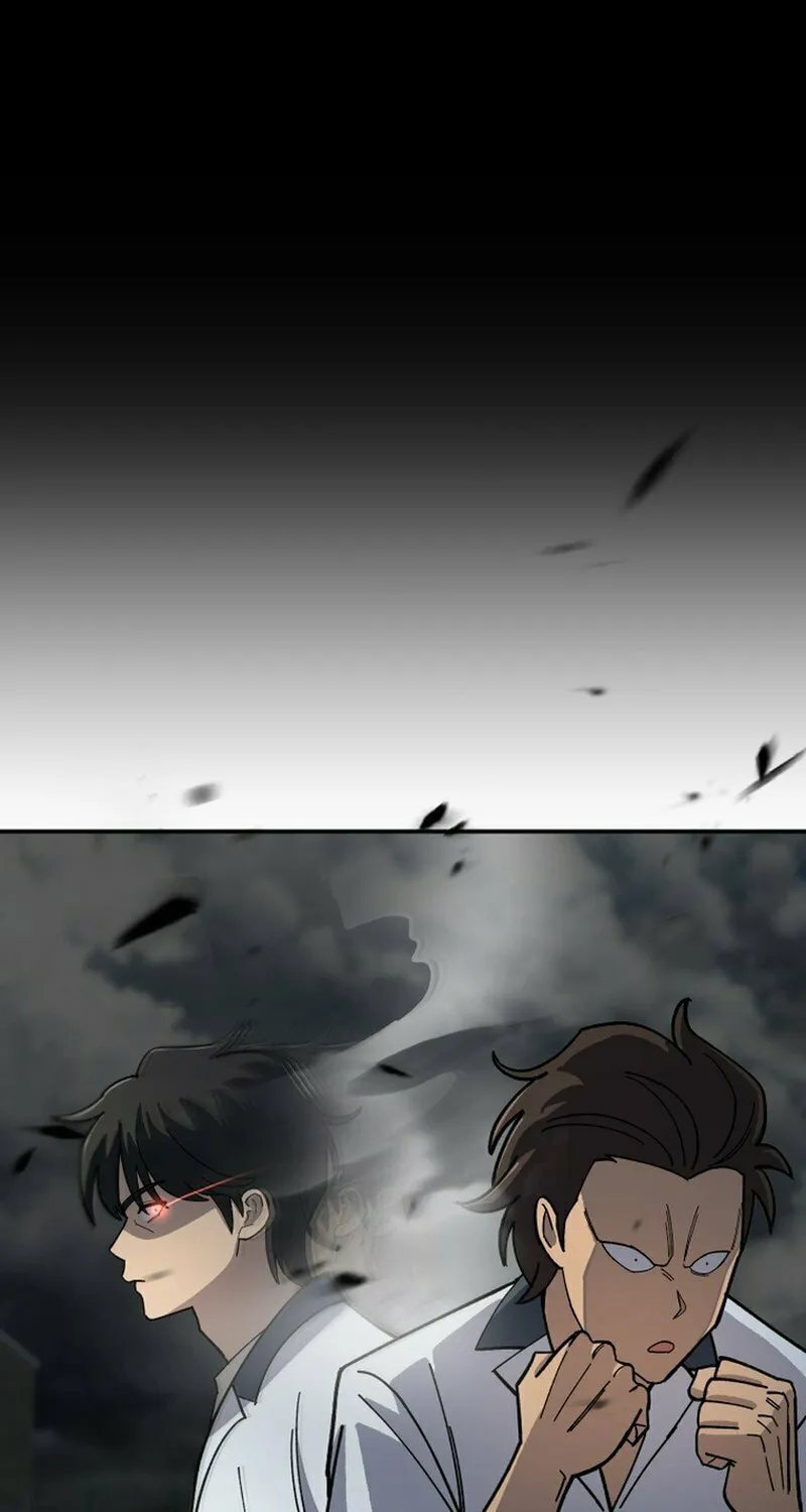 Iljin Demonic Cult Chapter 5 page 54 - 